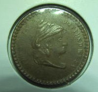 Show-Us-Your-Civil-War-And-Store-Card-Tokens!